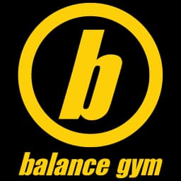 Balance Gym