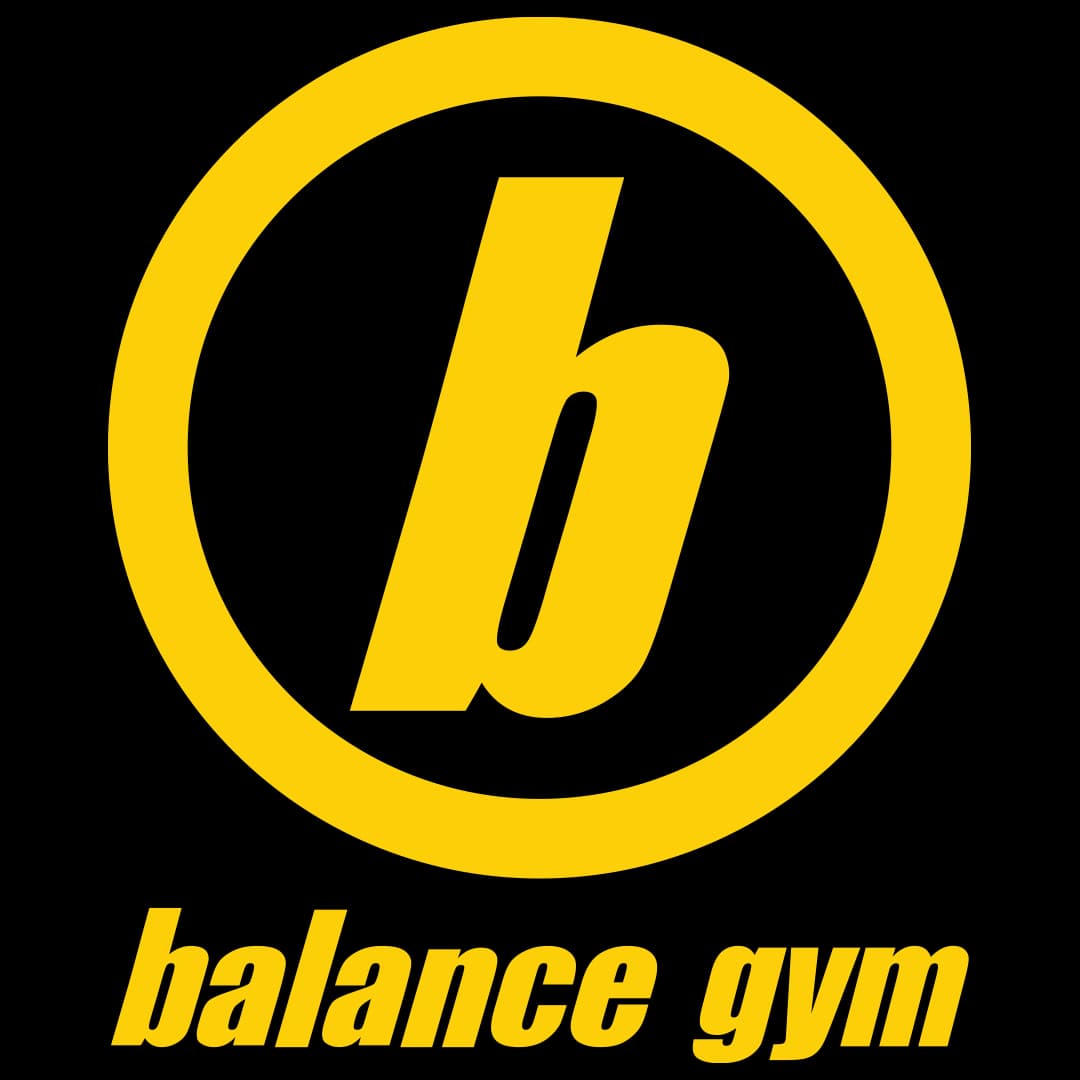 Balance Gym