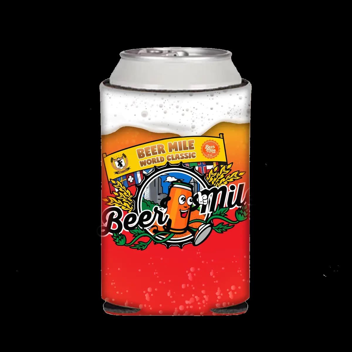 Beer Koozie