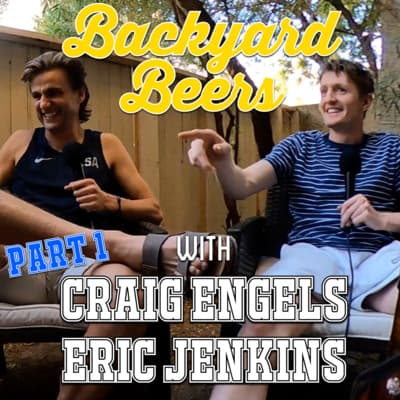 Episode artwork