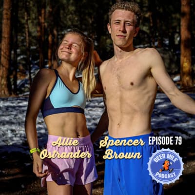 Episode artwork