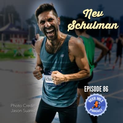 Episode artwork