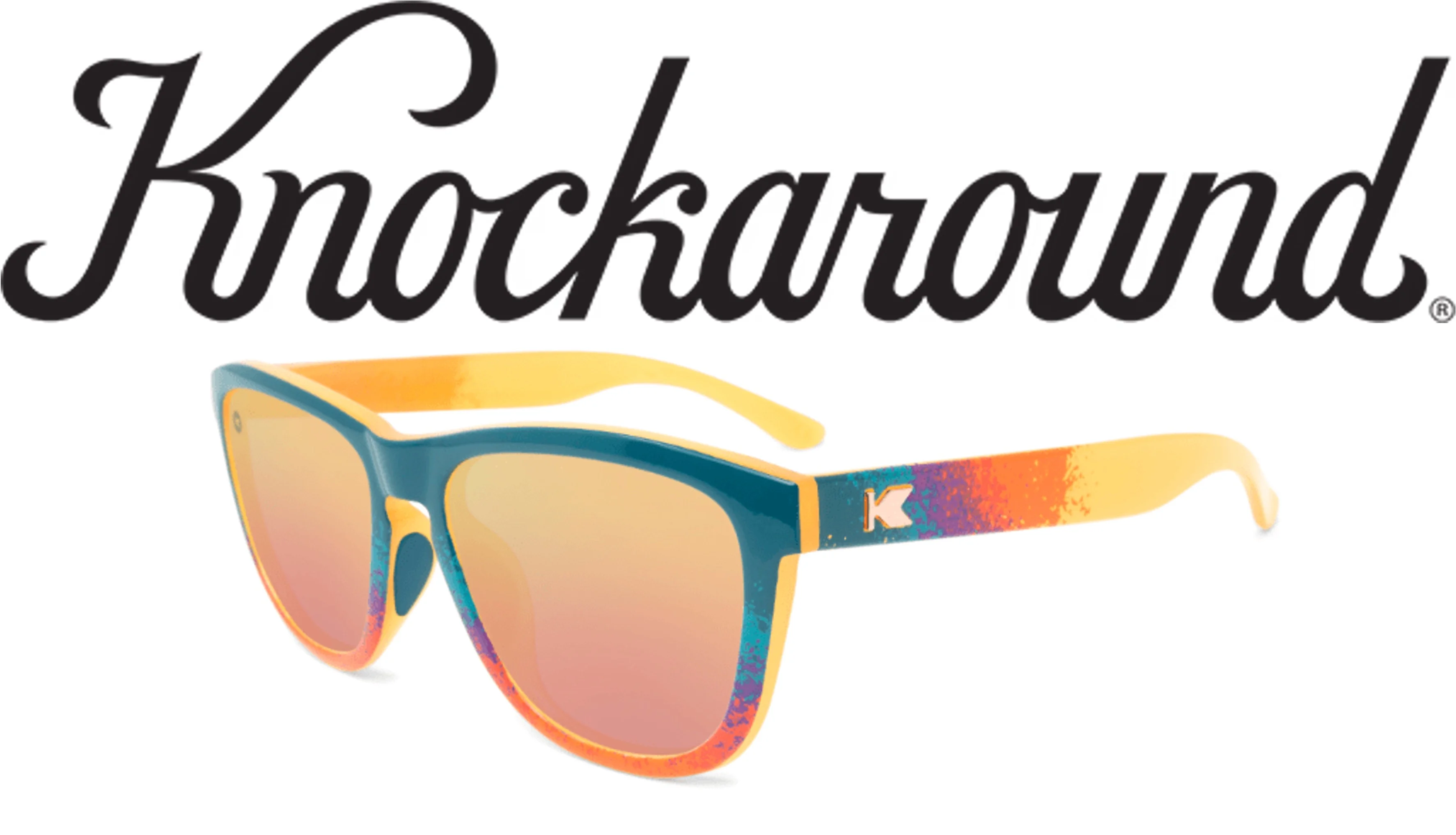 Knockaround