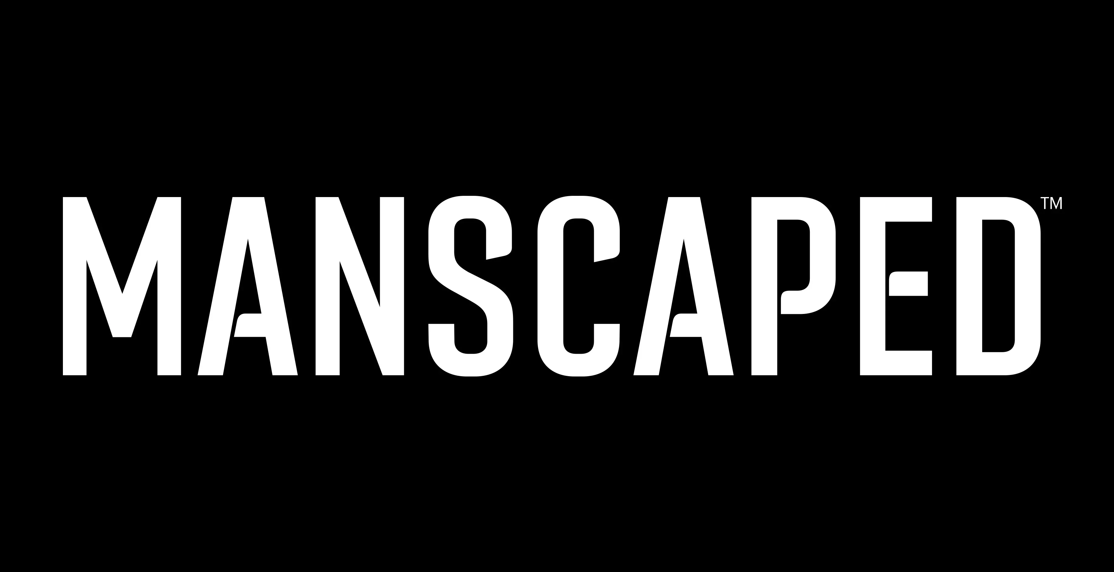 Manscaped